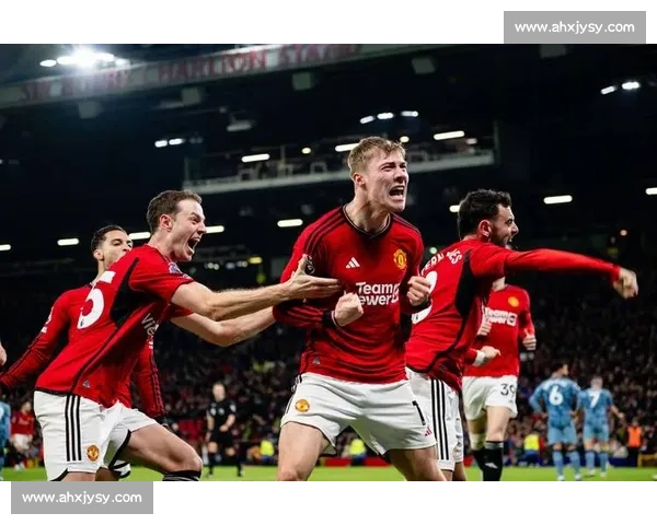 曼联新攻击群成型！库尼亚姆贝乌莫双核驱动，9 号位锁定法甲妖锋