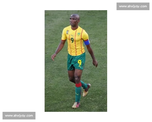 喀麦隆足协强硬否认埃托奥贪腐指控 启动法律程序反击诽谤