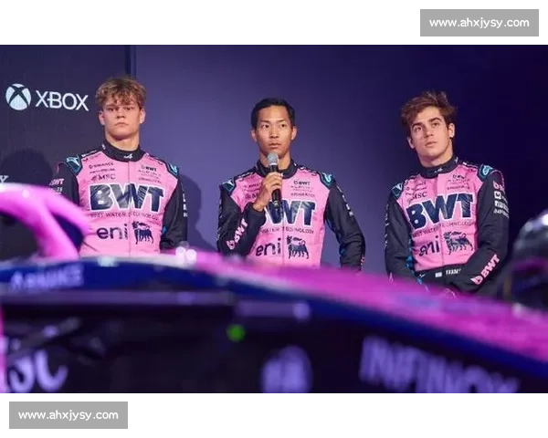 博塔斯或顶替科拉平托加盟 Alpine:F1 围场再掀车手变动风云 博塔斯或顶替科拉平托加盟 Alpine:F1 围场再掀车手变动风云