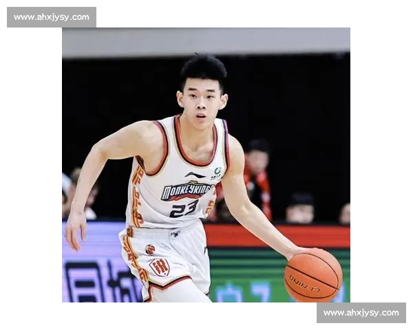 林葳 NBA 落选！21 分难掩致命短板，欧洲豪门抛出橄榄枝