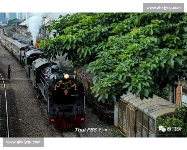 泰国首迎 F1 街道赛！曼谷 2028 年起连续五年举办