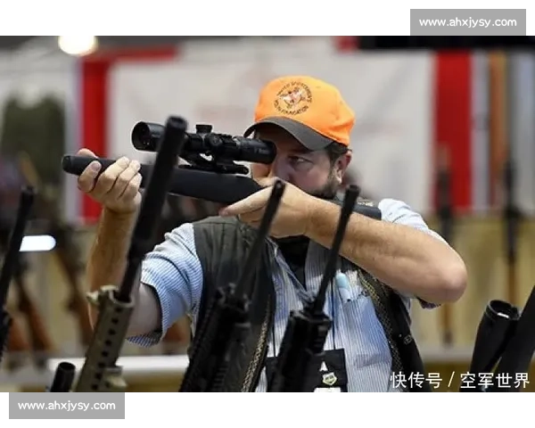 禁枪国家占多数，奥运射击项目是否该退场？