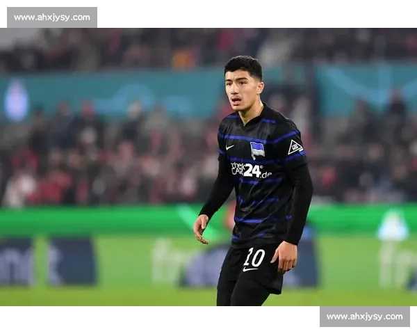 勒沃库森 4000 万欧签蒂尔曼 创队史转会费新高