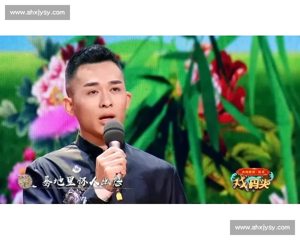 配角的舞台：平凡中的璀璨光芒