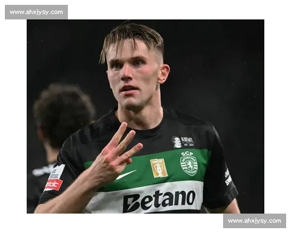 尤文 7000 万欧元加码哲凯赖什，力压阿森纳领跑葡体神锋争夺战