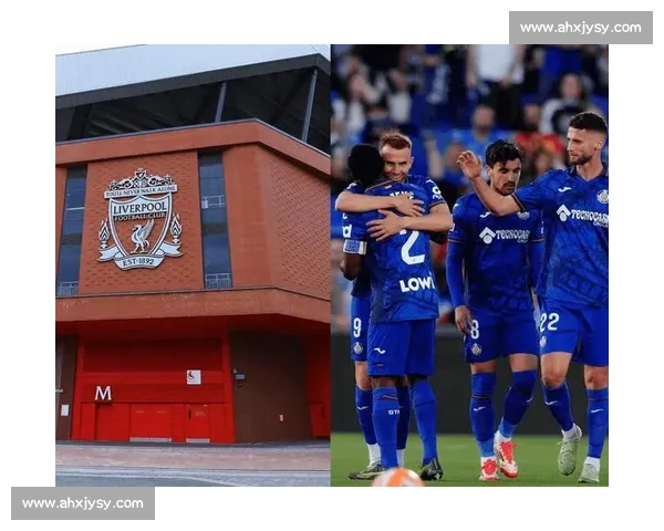 芬威体育集团拟收购赫塔费，构建多俱乐部体系进军西甲