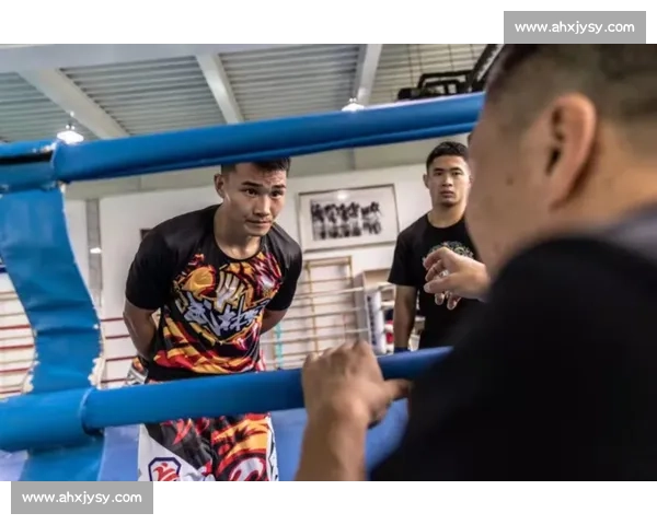 赵崇阳闪电 KO 日本王者末吉裕司！五连胜捍卫中国搏击荣耀