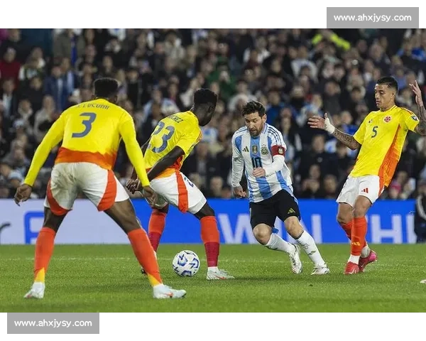 阿根廷十月双战国足 + 乌兹别克！梅西或率队再掀中国足球热潮