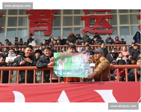 喀什足球：从百年热土到国际赛场的全民狂欢