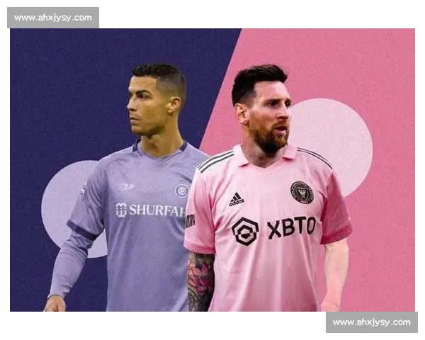 美职联改革启示:沙特模式下的薪资开放与联赛竞争力重塑