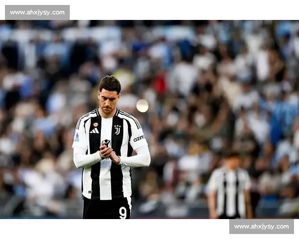 尤文夏窗 12 人清洗风暴：图多尔重建倒计时，弗拉霍维奇赴米兰，双星转会告吹