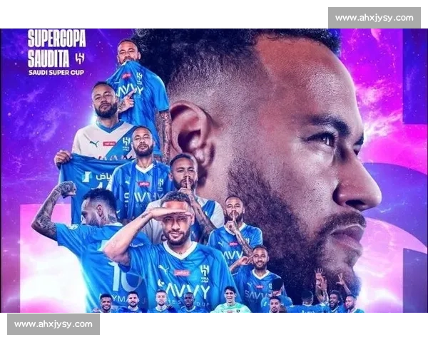 新月 CEO 力挺内马尔：重伤不后悔，品牌价值超预期